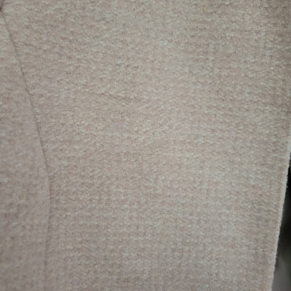 Pink Coat - Picture 3 of 3
